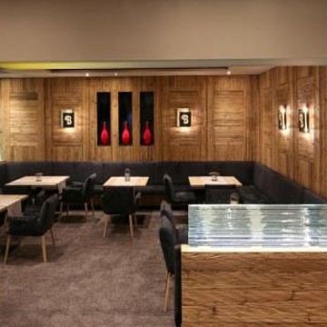 Hochzeitsfeiern im Hotel Brücke