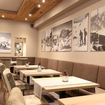 Seminar im Hotel Brücke