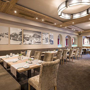 Seminar in Mayrhofen