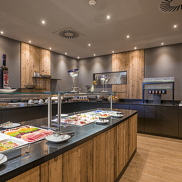 Seminar im Hotel Brücke