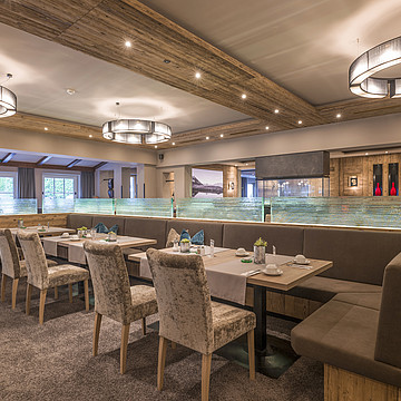 Hochzeitsfeiern im Hotel Brücke