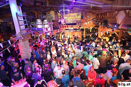 Spaß im Hotel Brücke in Mayrhofen