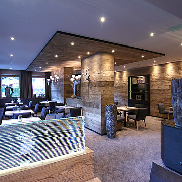 Hochzeitsfeiern im Hotel Brücke