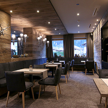 Seminar im Hotel Brücke