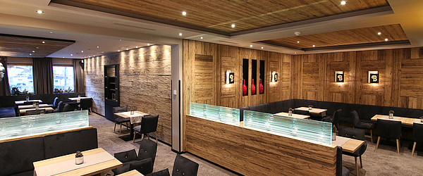 Seminar in Mayrhofen