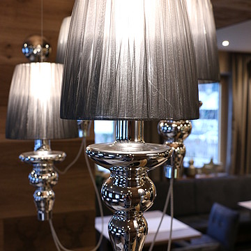 Seminar im Hotel Brücke