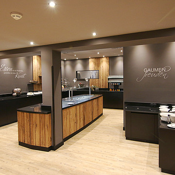 Seminar in Mayrhofen